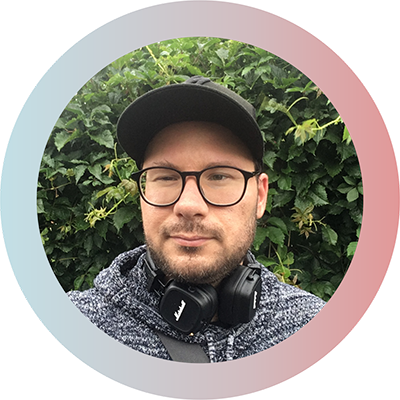 foto Lukáš Popík Popelář